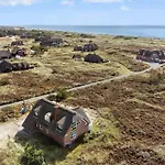 Bv192-blavand-horns-rev-61 Hébergement de vacances *