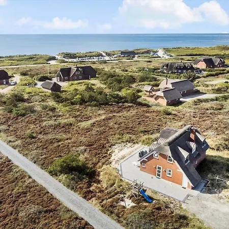 Bv192-blavand-horns-rev-61 Prázdninový dům