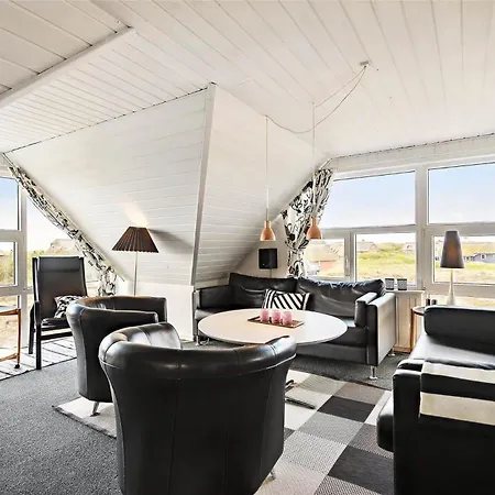 Bv192-blavand-horns-rev-61 Prázdninový dům