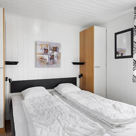 Bv192-blavand-horns-rev-61 Prázdninový dům Blåvand