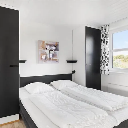 Prázdninový dům Bv192-blavand-horns-rev-61 Blåvand