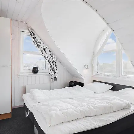 Bv192-blavand-horns-rev-61 Prázdninový dům *