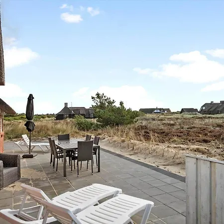 Bv192-blavand-horns-rev-61 Prázdninový dům