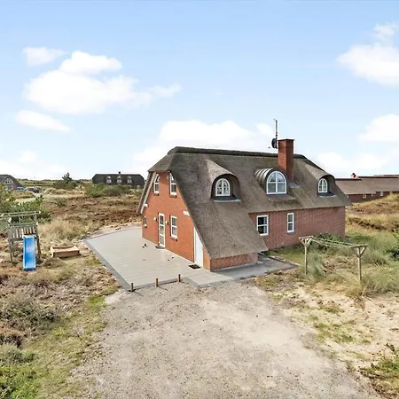 Prázdninový dům Bv192-blavand-horns-rev-61