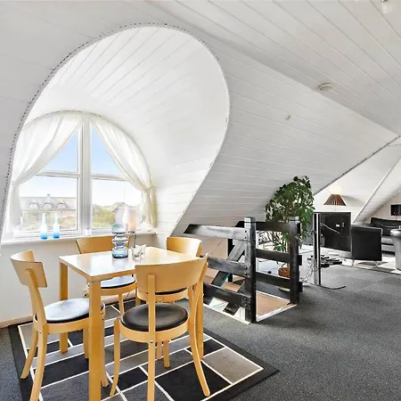 Bv192-blavand-horns-rev-61 Prázdninový dům Blåvand