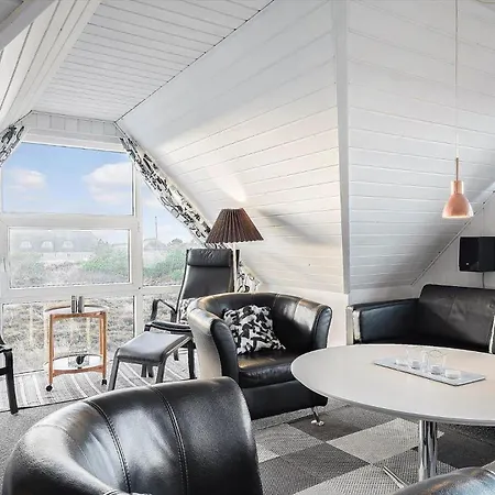 Bv192-blavand-horns-rev-61 Prázdninový dům