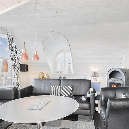 Prázdninový dům Bv192-blavand-horns-rev-61