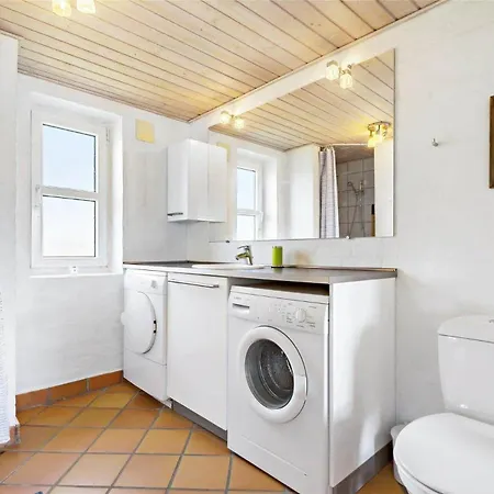 Prázdninový dům Bv192-blavand-horns-rev-61 Blåvand