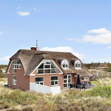 Bv192-blavand-horns-rev-61 * Blåvand