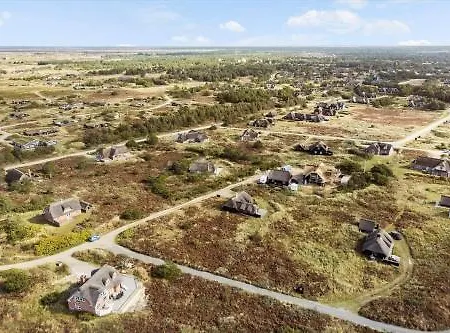 Bv192-blavand-horns-rev-61 Semesterbostad